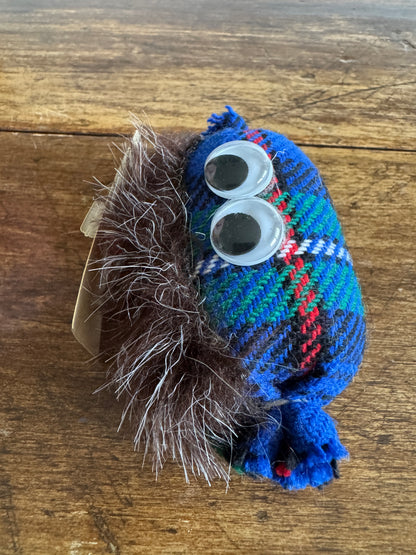Wee Jimmie Novelty Figurine