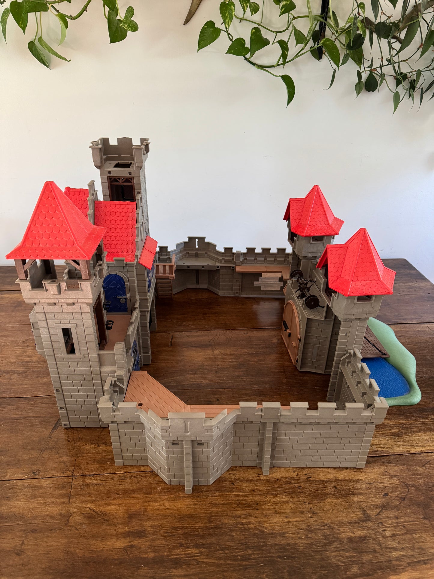 Playmobil Castle