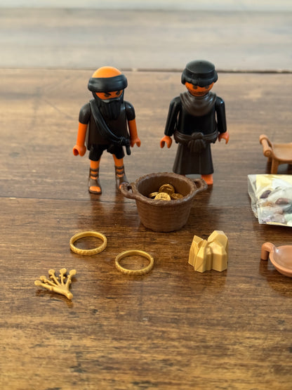 Playmobil Egypt Mixed Set