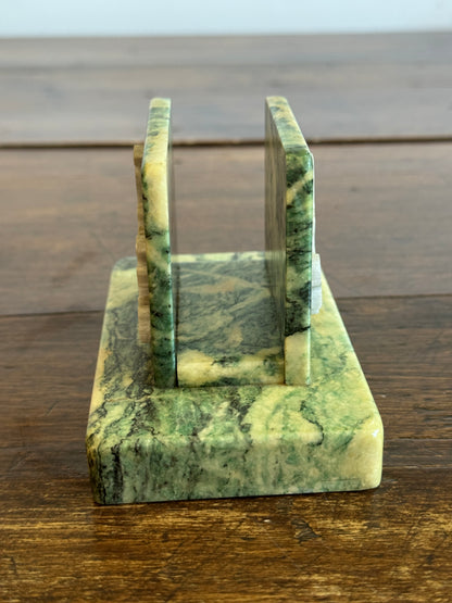 Hand Crafted Newfoundland Stone Holder