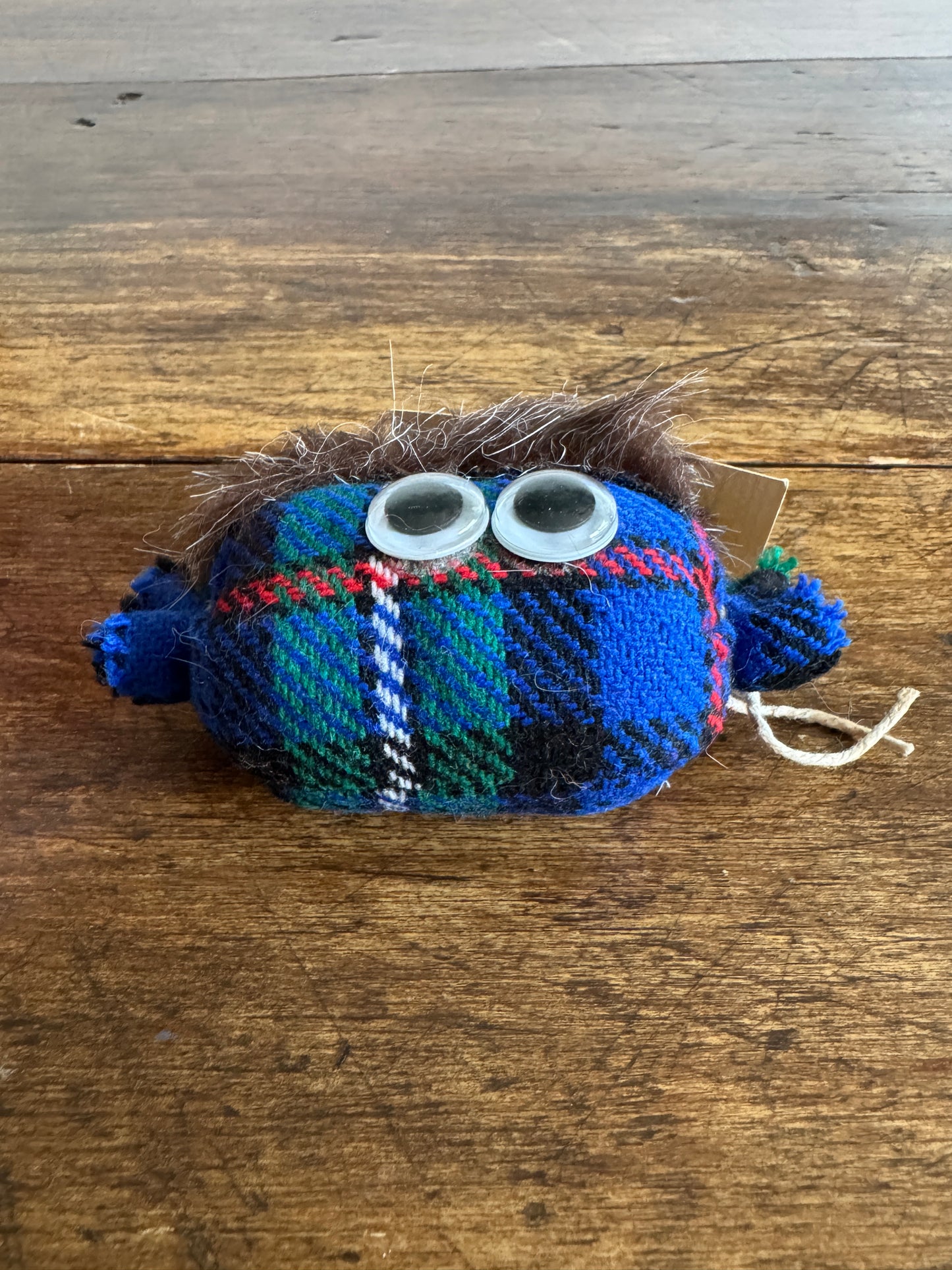 Wee Jimmie Novelty Figurine