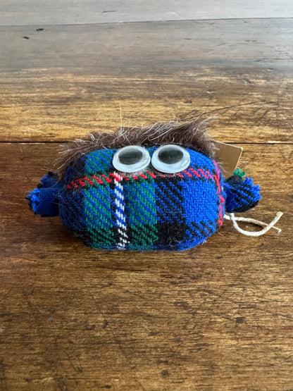 Wee Jimmie Novelty Figurine