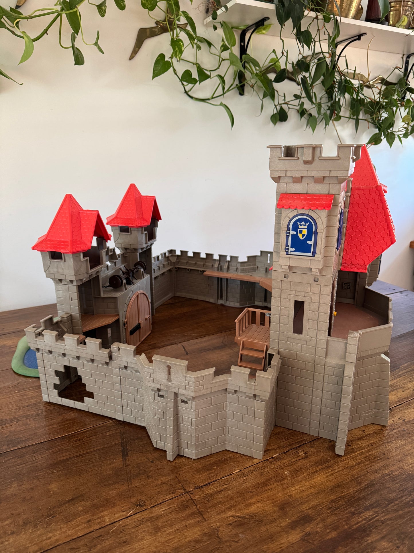 Playmobil Castle