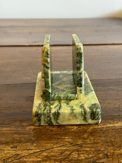 Hand Crafted Newfoundland Stone Holder