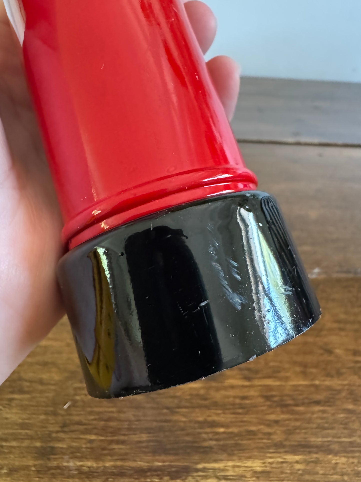 British Red Postbox Money Box - Piggy Bank Shaped Like Mail Box