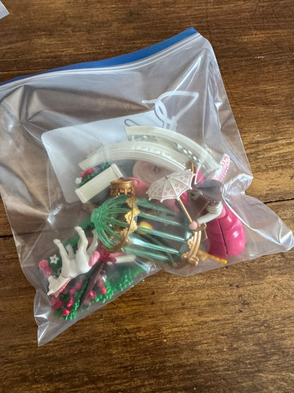 Playmobil Fairytale Mixed Set