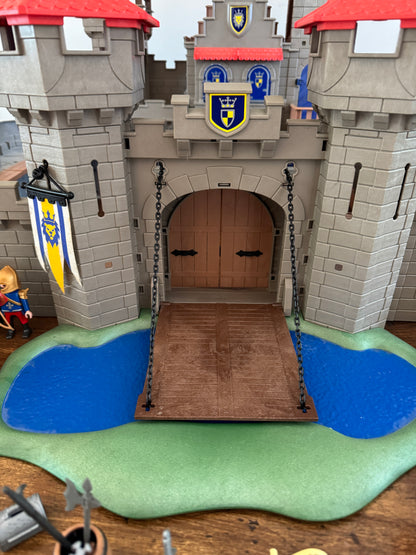Playmobil Castle