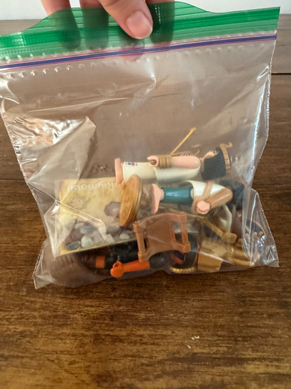 Playmobil Egypt Mixed Set