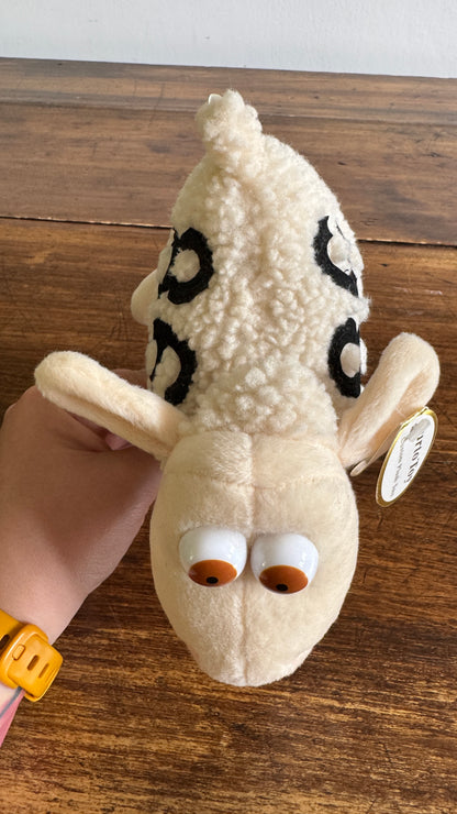Serta Sheep 86 Custom Advertisement Plush