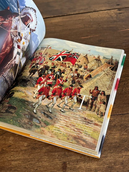 Hudson’s Bay Company Coffee Table Book - Assouline Publishing