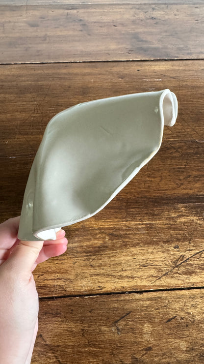 Ceramic Ghost Pottery Decor