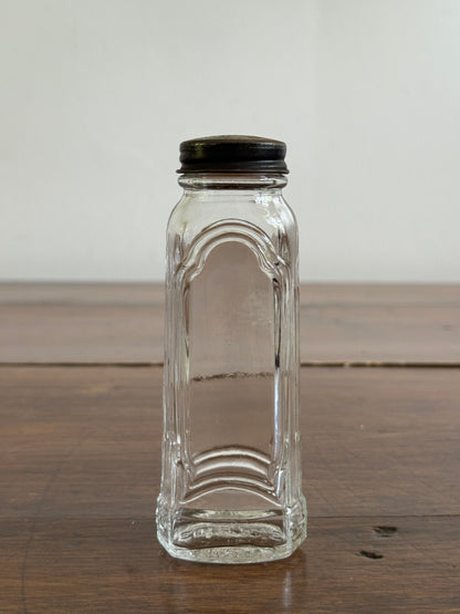 Vintage Single Spice Shaker Ewings Since 1845 - Made in Canada