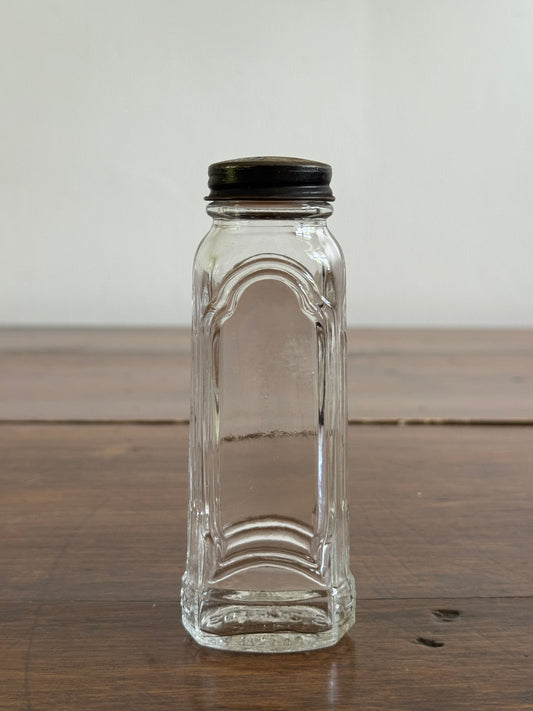 Vintage Single Spice Shaker Ewings Since 1845 - Made in Canada