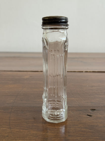 Vintage Single Spice Shaker Ewings Since 1845 - Made in Canada