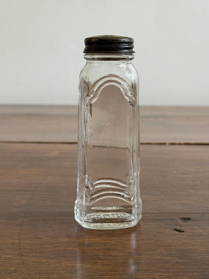 Vintage Single Spice Shaker Ewings Since 1845 - Made in Canada