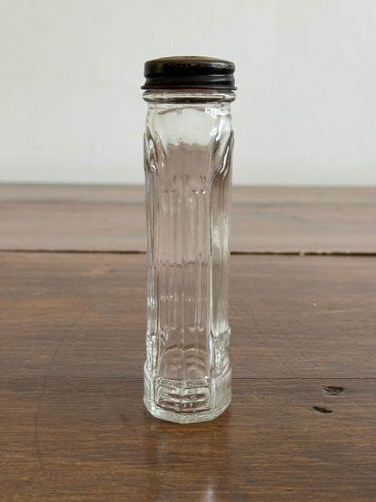 Vintage Single Spice Shaker Ewings Since 1845 - Made in Canada