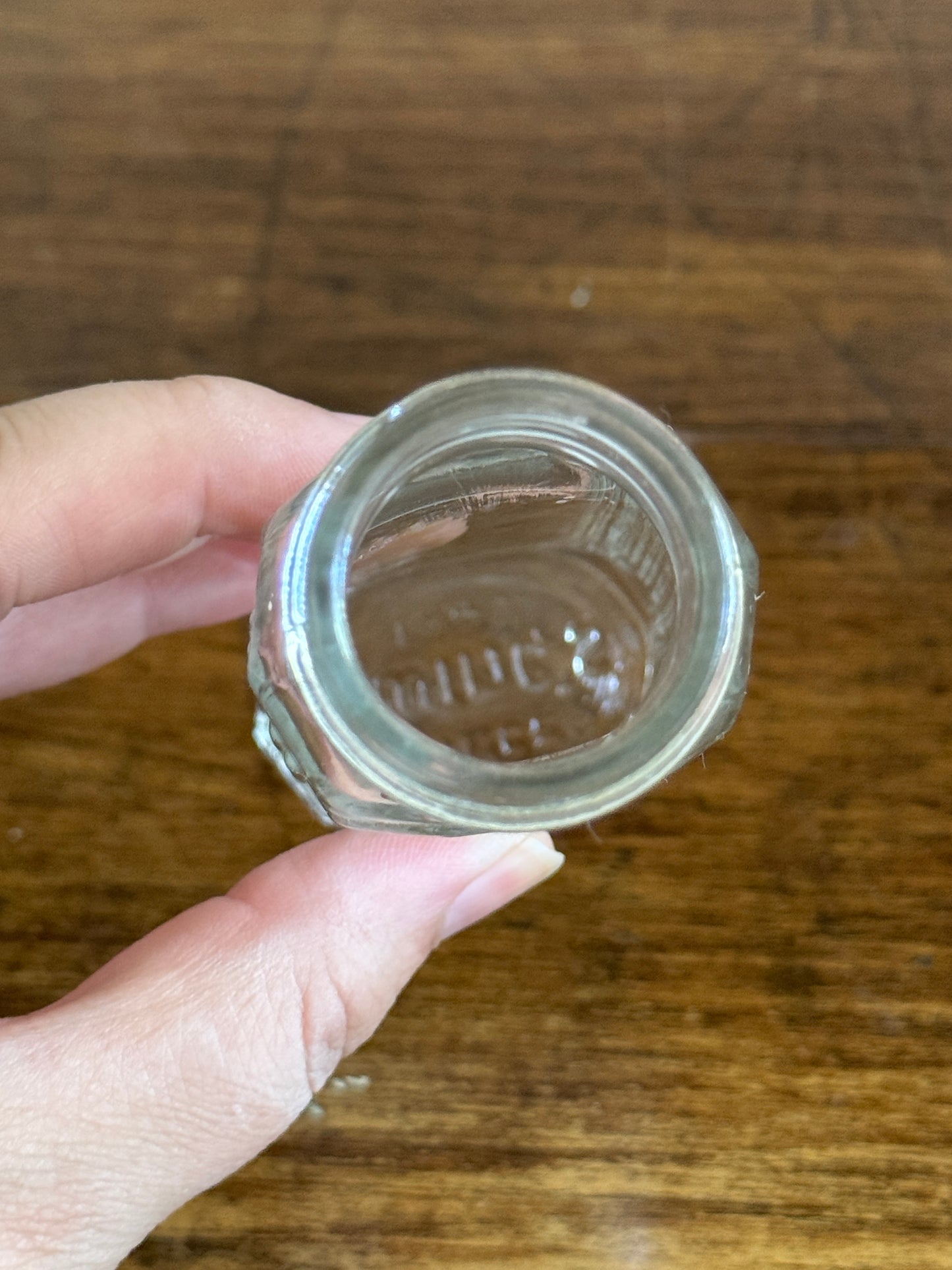Vintage Single Spice Shaker Ewings Since 1845 - Made in Canada