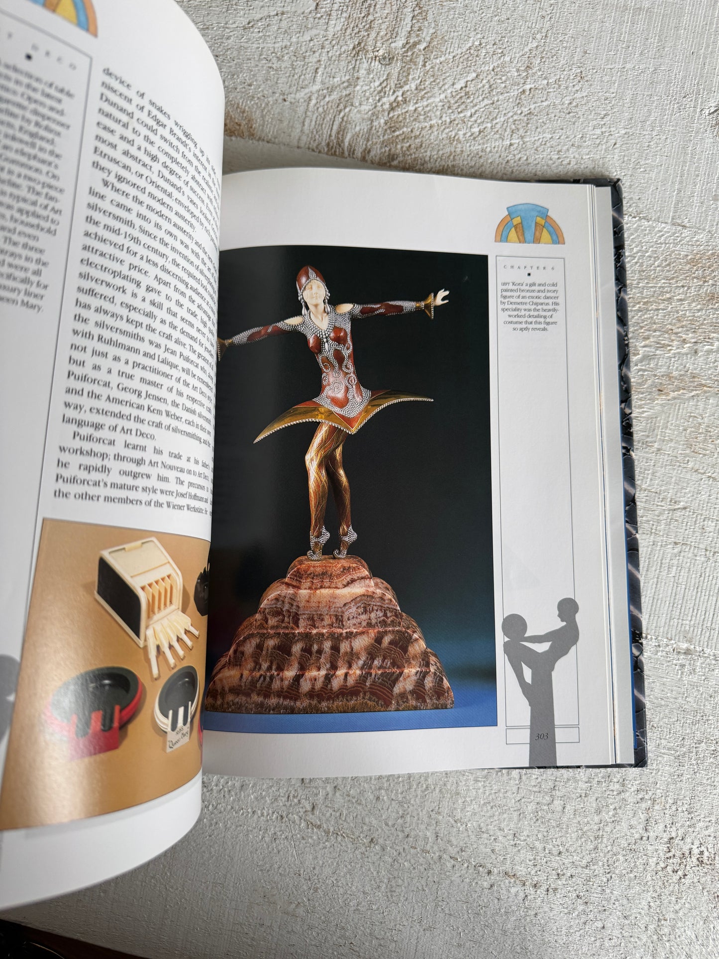 The Encyclopedia of Decorative Styles Book 1850-1935