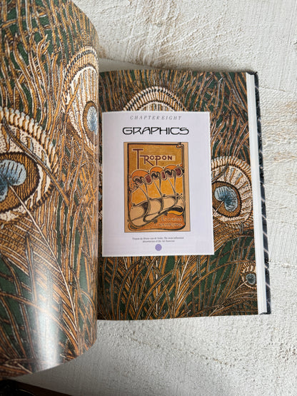 The Encyclopedia of Decorative Styles Book 1850-1935