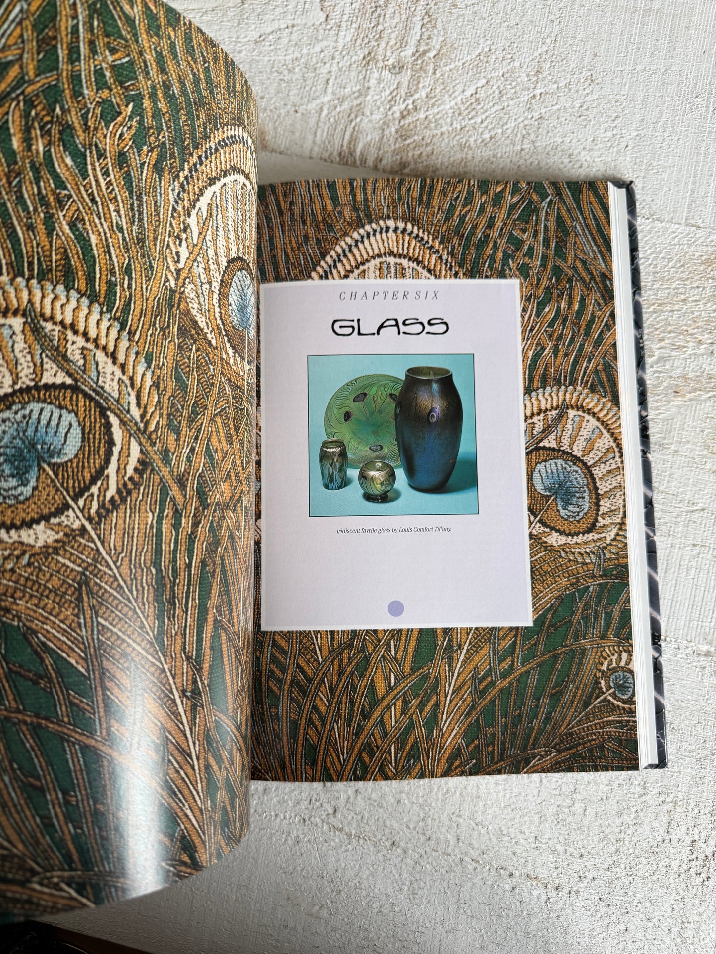 The Encyclopedia of Decorative Styles Book 1850-1935