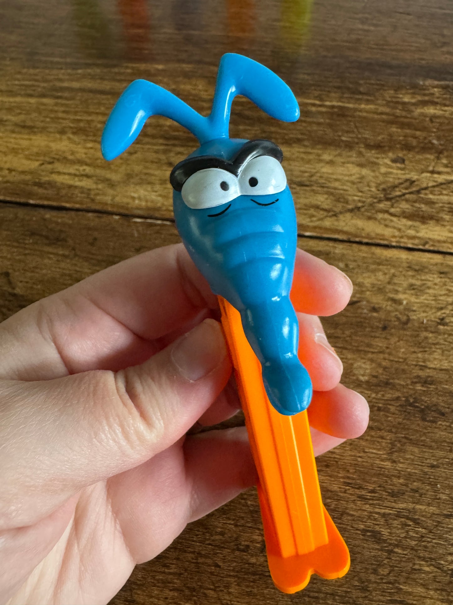 PICK ONE: Pez Dispensers with Cartoon Character Toppers