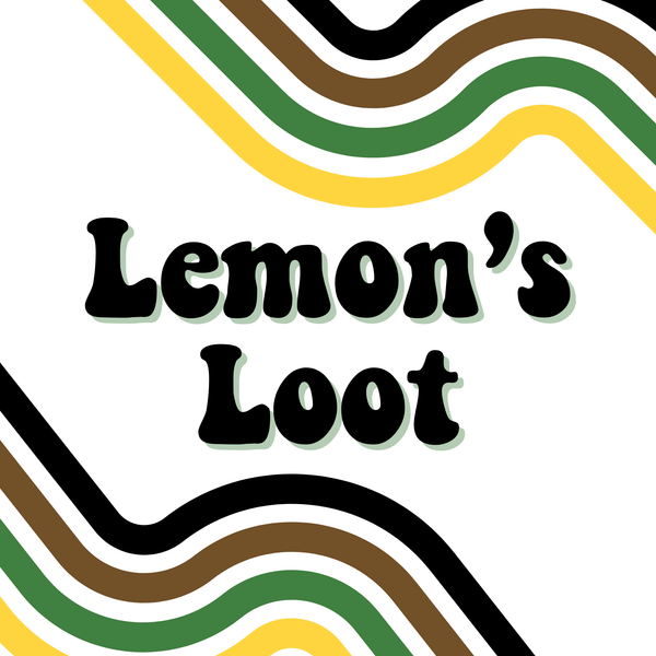 Lemon's Loot